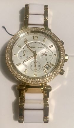 Brand New Michael Kors Watch