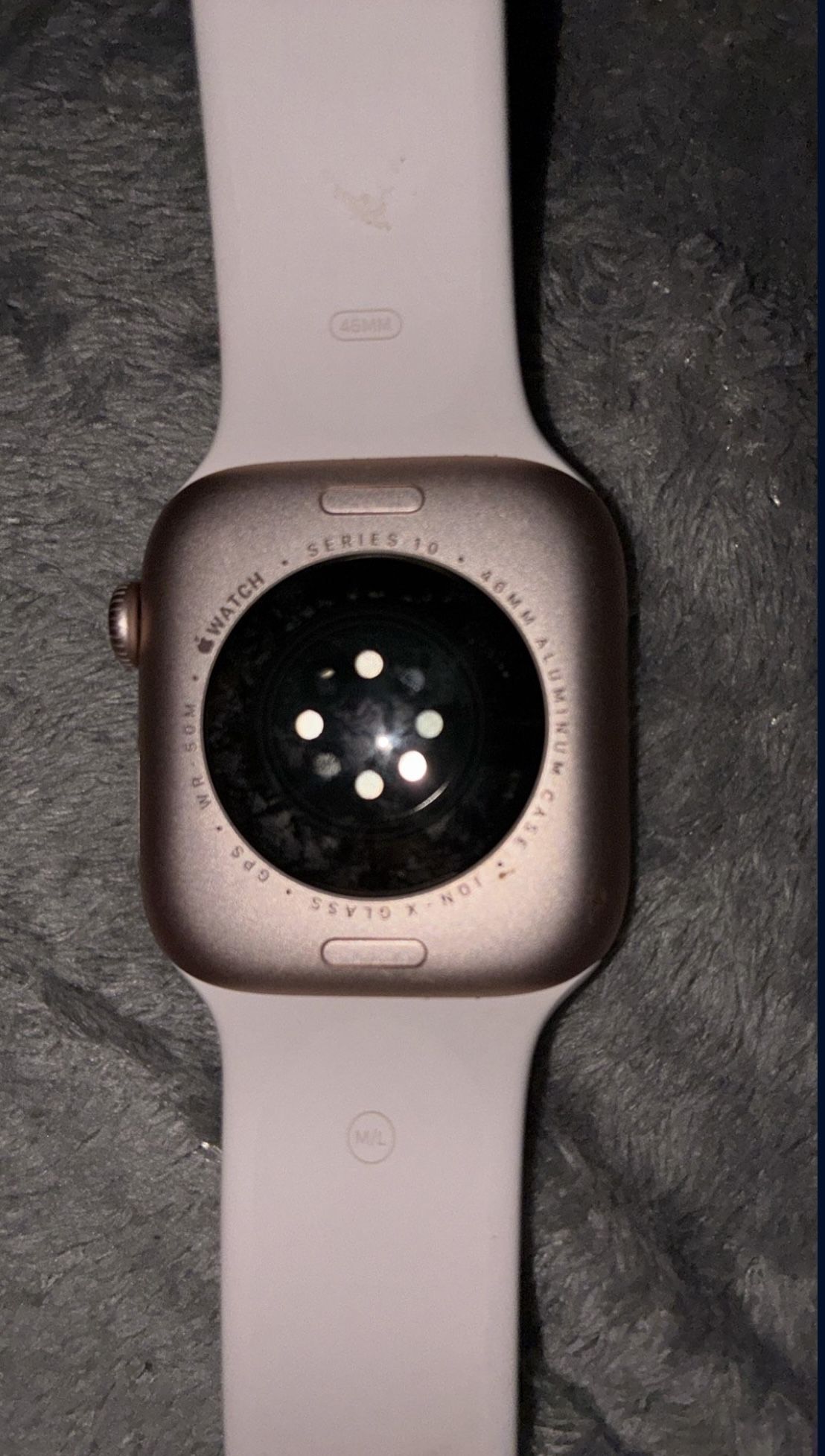 Apple Watch Series 10