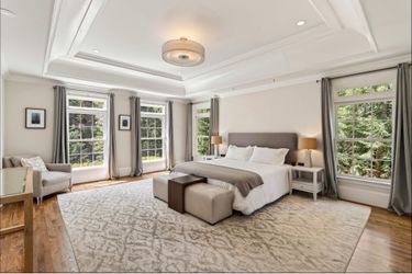 Kings lane bed includes the mattress king size