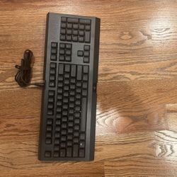 Razer Full Size Keyboard