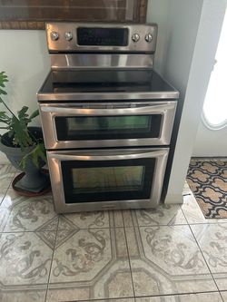 Stove