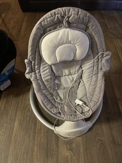 Baby Motion Seat