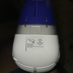 BLACK+DECKER Furbuster Cordless Pet Hand Vacuum