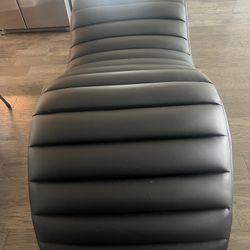 Plush + Oak Table / Bed 