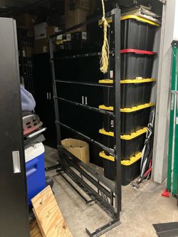 Murphy Bed Frame Queen Size