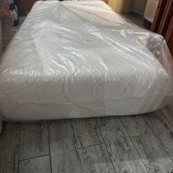 Twin Full Queen King Memory Foam Mattress