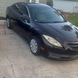 2010 Mazda For Sale For 2500
