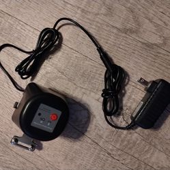 Smart Electric Water Valve