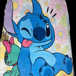 Stitch Blanket 