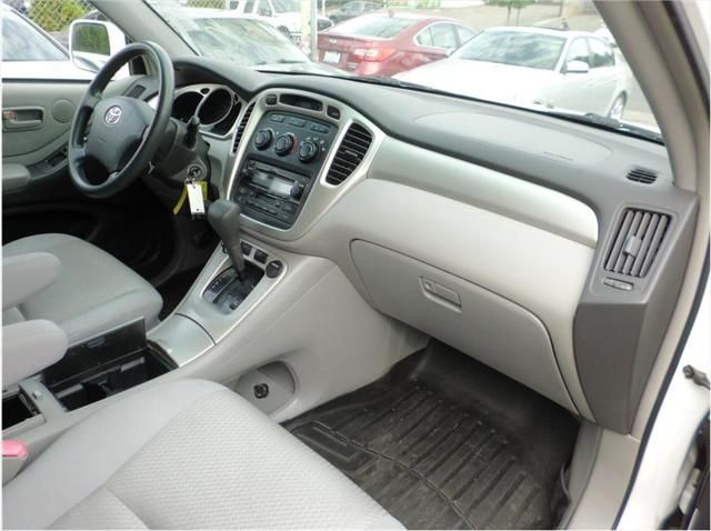 2006 Toyota Highlander