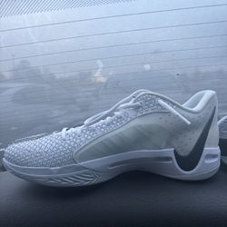 Nike Sabrina 1 FQ3381-103 Basketball Shoes Women’s 18.5 / Men’s 17 Rare XXL NEW