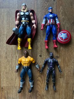 Marvel Legends Loose Lot