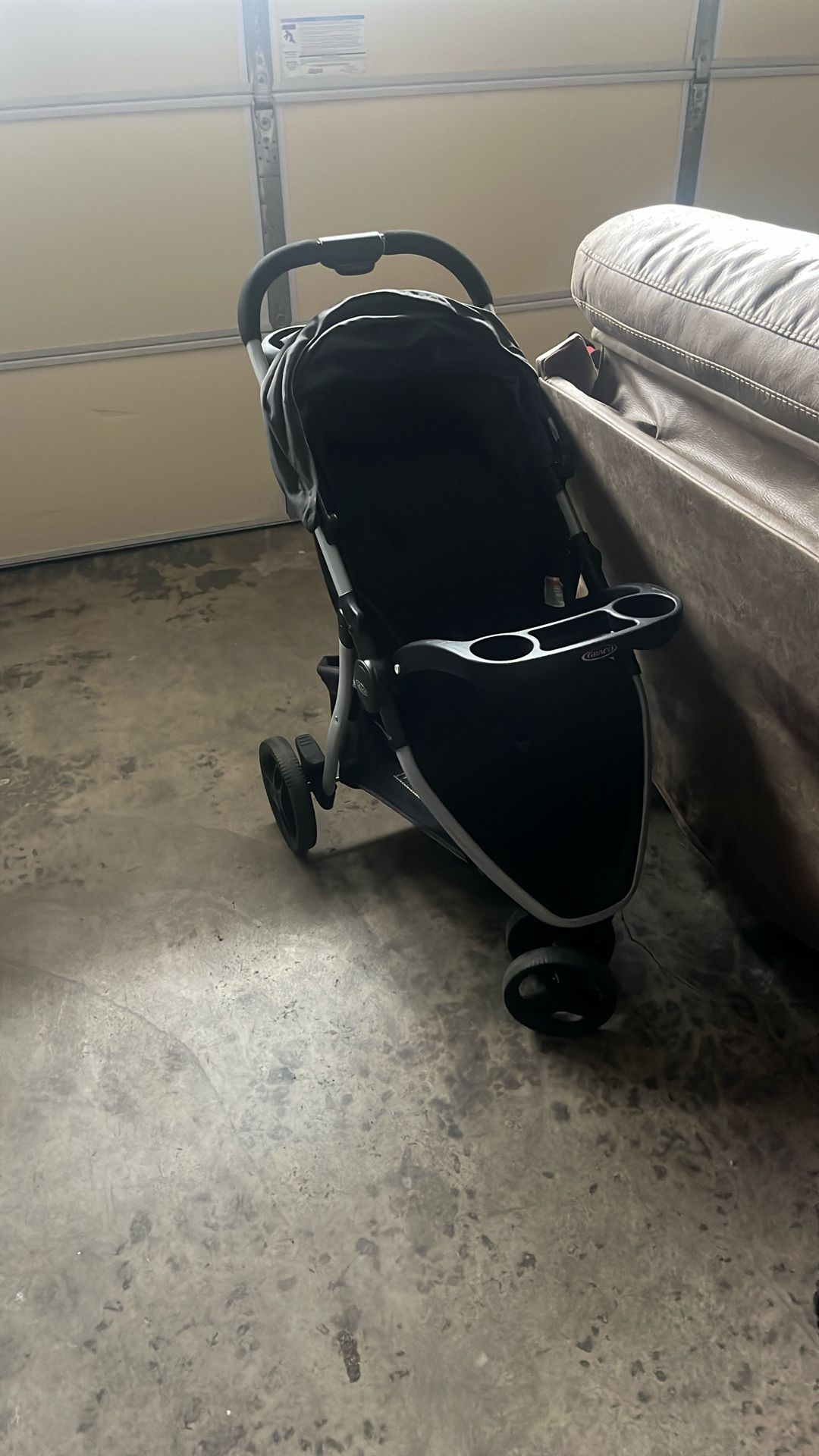 Graco Baby Stroller