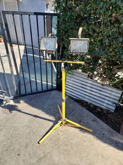 Work light
