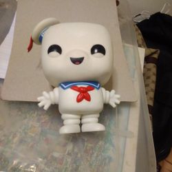 Funko 2014 Stay Puff Marshmallow Man