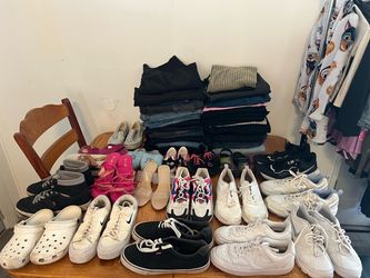 Yard sale