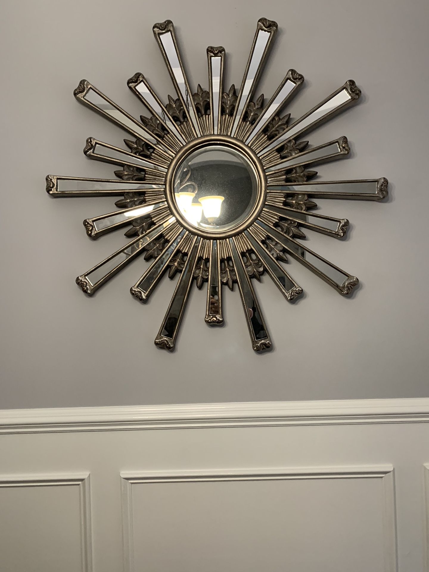 Wall Mirror