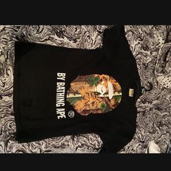 Bape Shirt