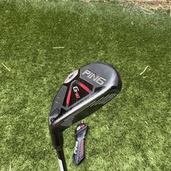 Ping G410 Hybrid 