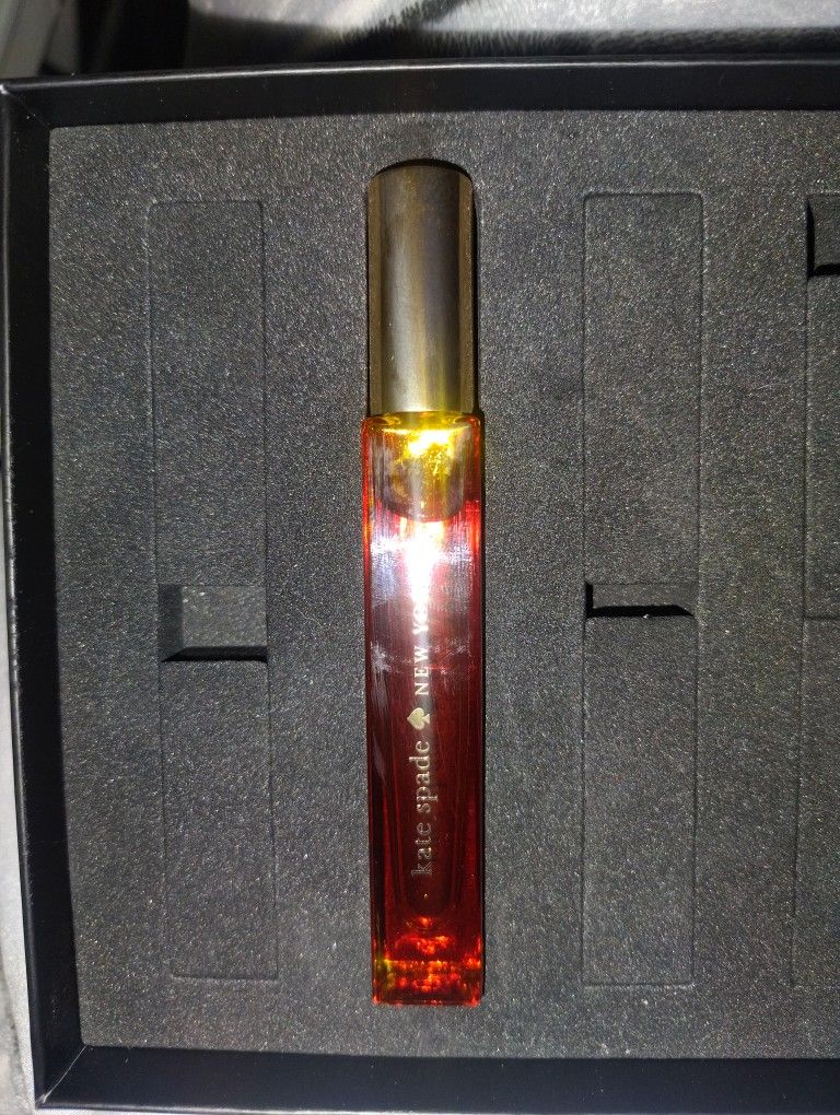 Kate Spade Live Colorfully 4ounce