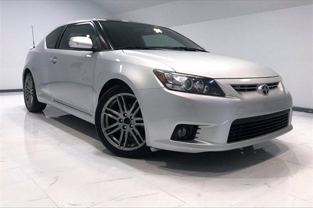 2013 Scion tC