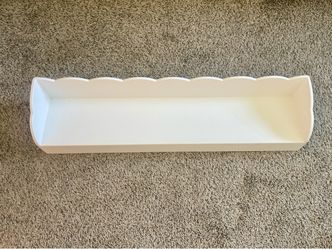 Bathtub Splash play shelf kids