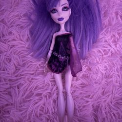Monster High Doll 