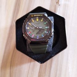 Gshocks