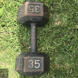 Dumbell 
