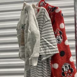 Baby/ Kids Clothes Disney