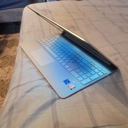Hp Laptop: Core i7, Windows11 V-25H2, Microsoft365, Type C, HDMI.