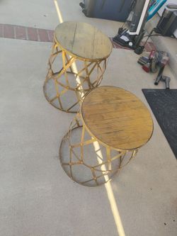 Tables