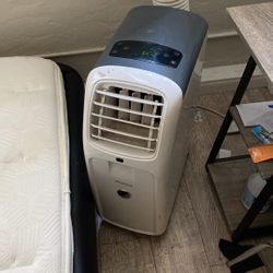 AC Unit 