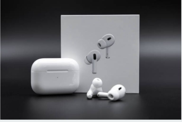 Airpod’s pro 2