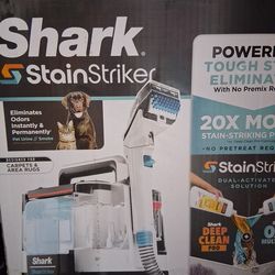 Shark Stain Striker