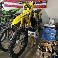 Rmz 450