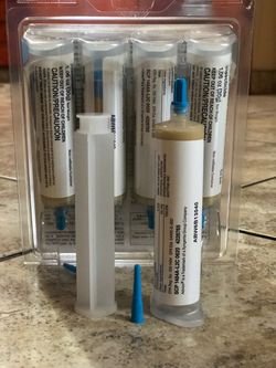 Advion Cockroach Gel Bait Insecticide Syringe/1