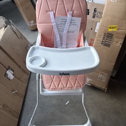 High Chair
