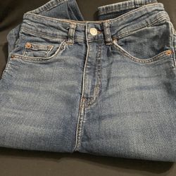 H&M Skinny Jeans 