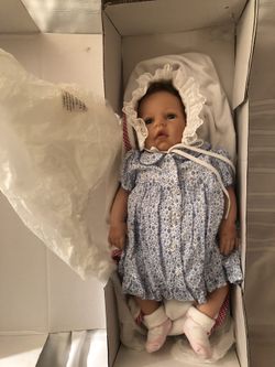 Lee Middleton baby molly model # 01391