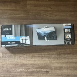 Sanus Elite TV mount 65-140”