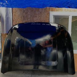 2015 2016 2017 2018 2019 2020 GMC YUKON HOOD BONNET OEM USED 