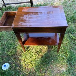 Side Table