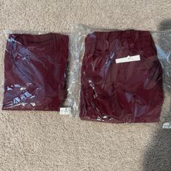 Medical Scrubs
