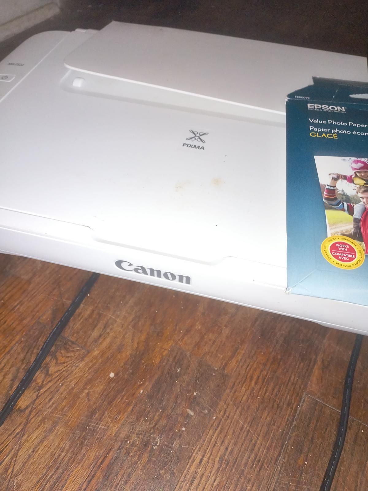 Pixma Printer