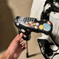 Ping Anser 2021 putter