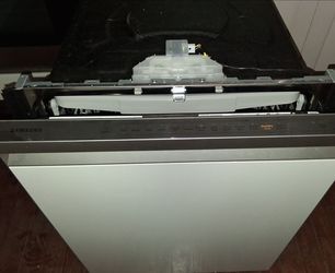 Samsung dishwasher