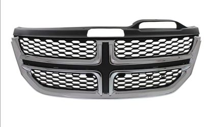 Grille For Dodge Journey 2011 -2015