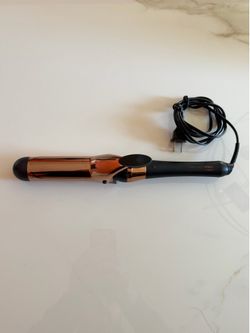 Curling iron