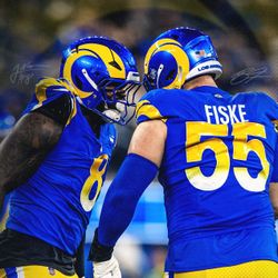 RAMS v TEXANS